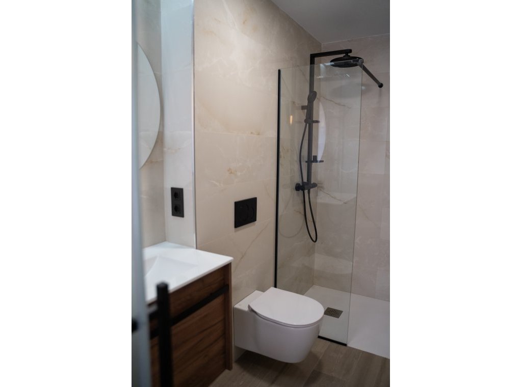 Nieuwbouw Woningen - Herenhuis - Torrevieja
