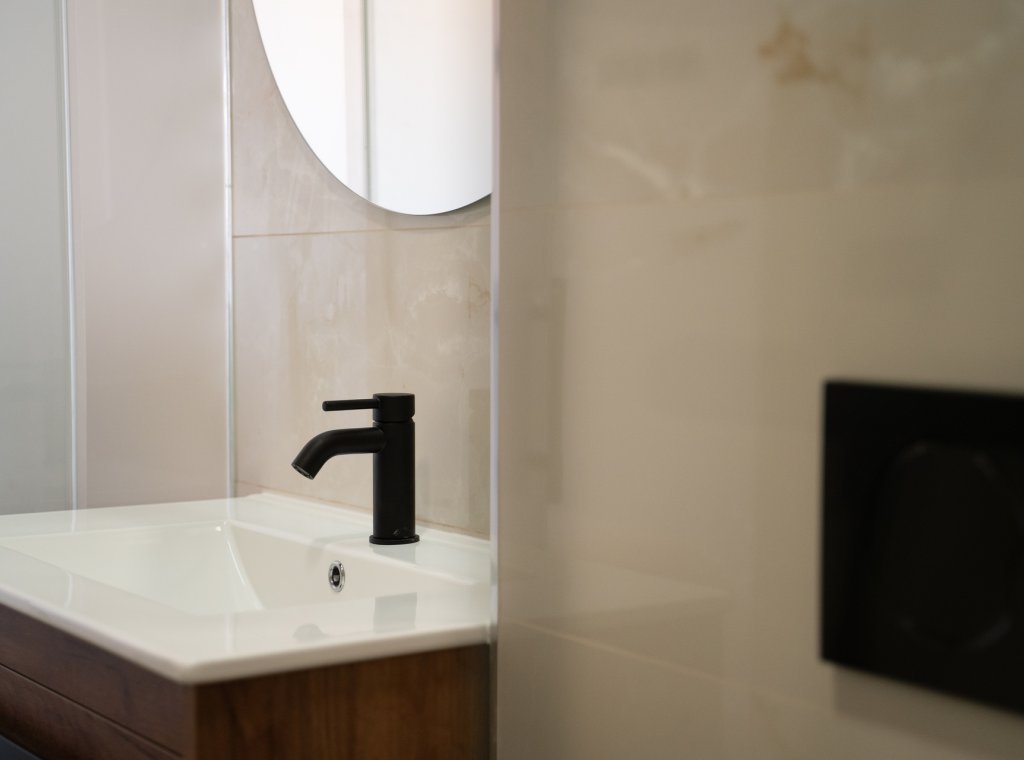 Nieuwbouw Woningen - Herenhuis - Torrevieja
