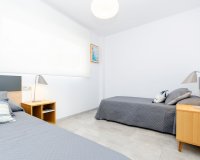 Nieuwbouw Woningen - Herenhuis - Torrevieja