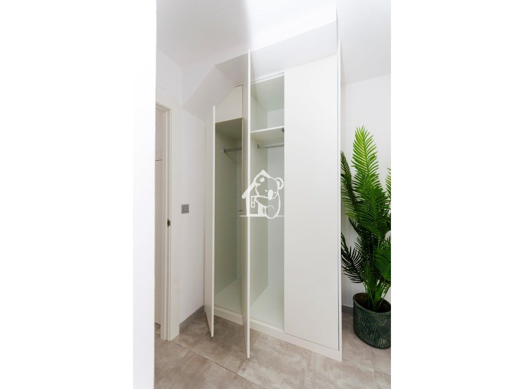 Nieuwbouw Woningen - Herenhuis - Torrevieja