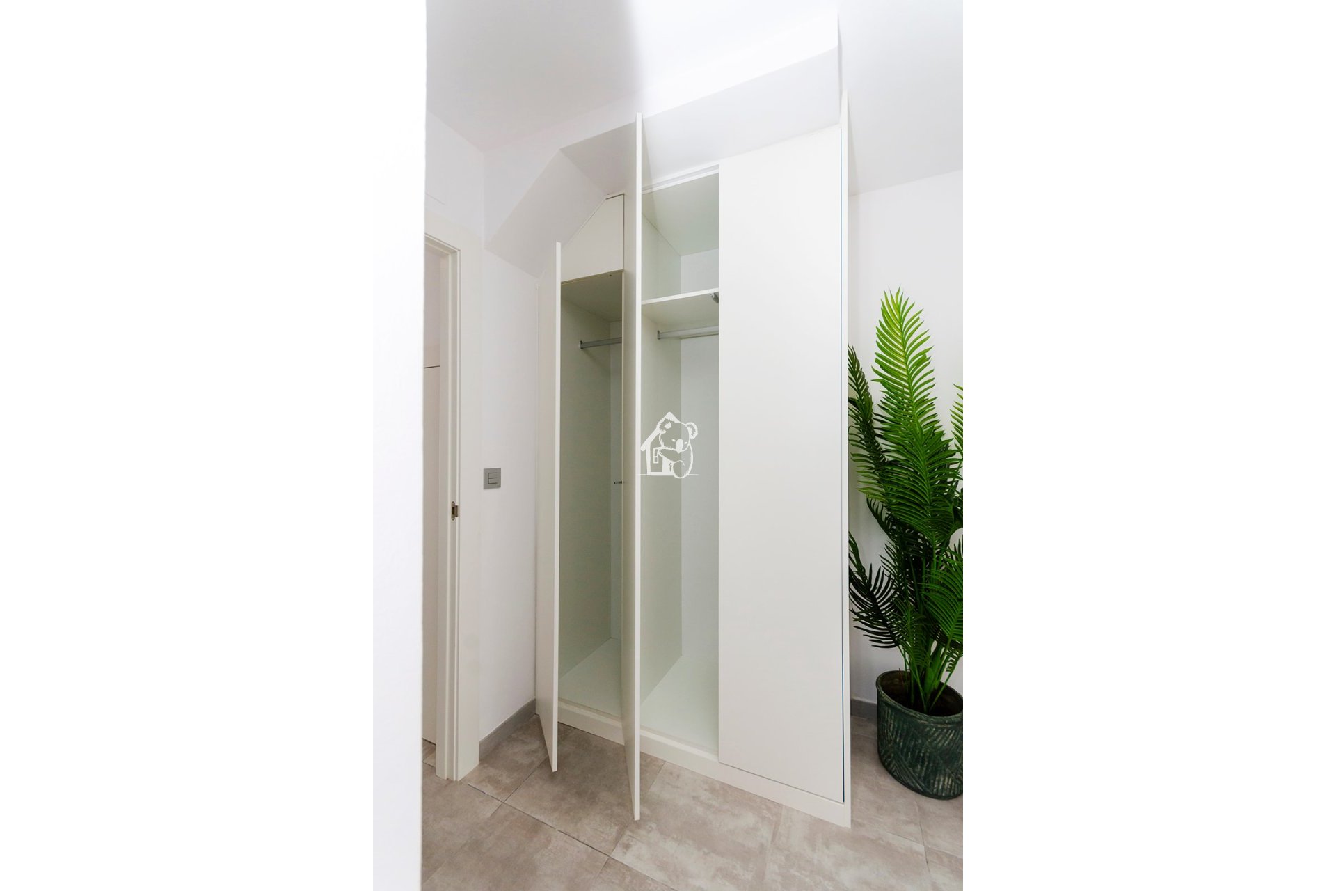 Nieuwbouw Woningen - Herenhuis - Torrevieja