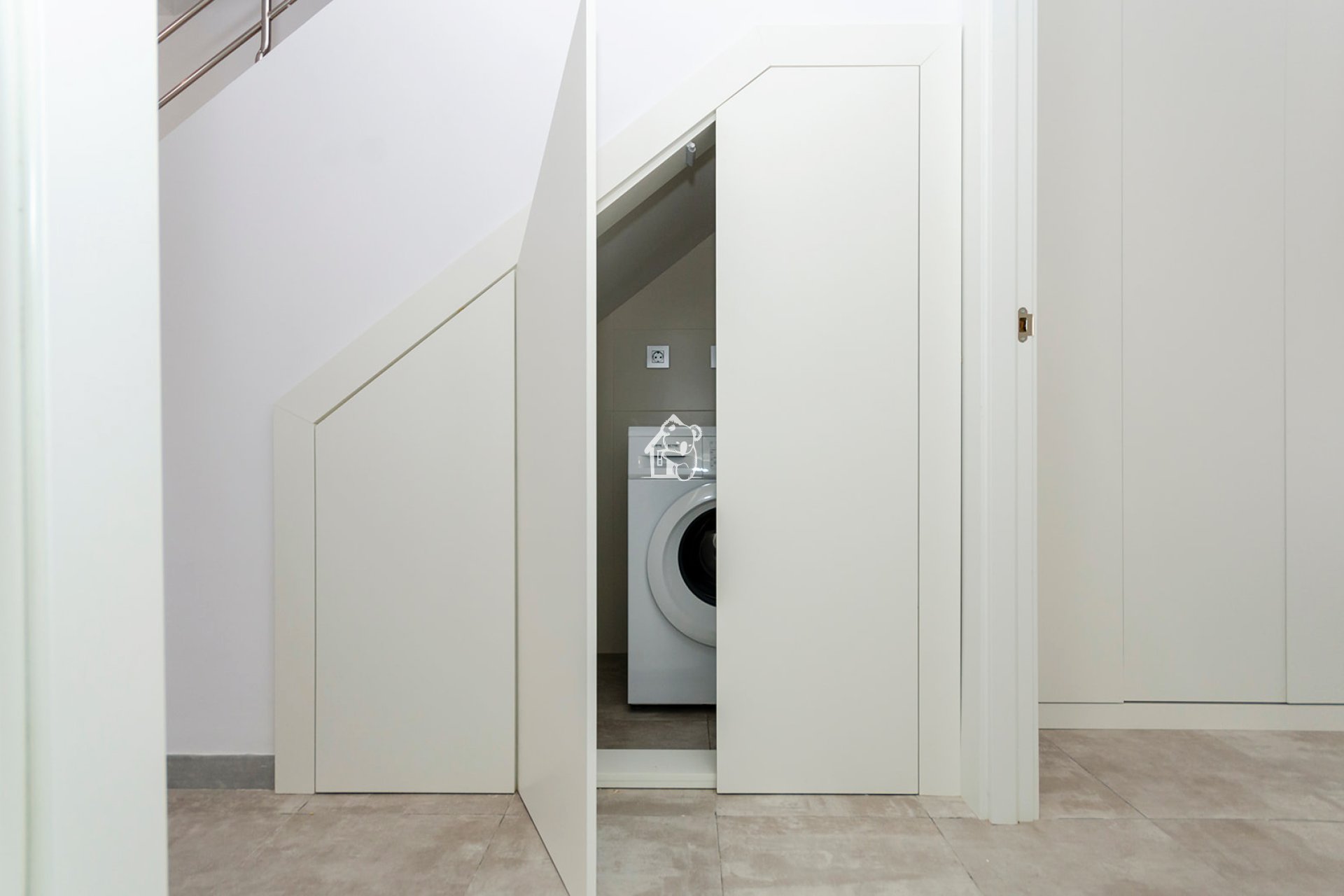 Nieuwbouw Woningen - Herenhuis - Torrevieja