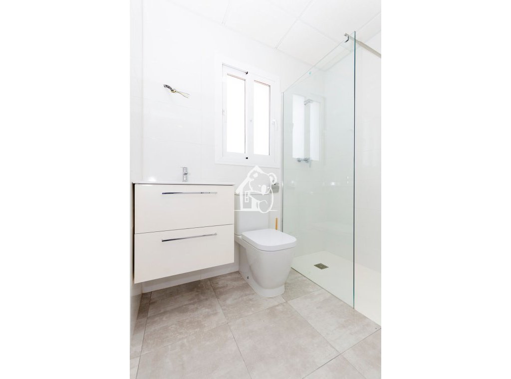 Nieuwbouw Woningen - Herenhuis - Torrevieja