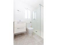 Nieuwbouw Woningen - Herenhuis - Torrevieja