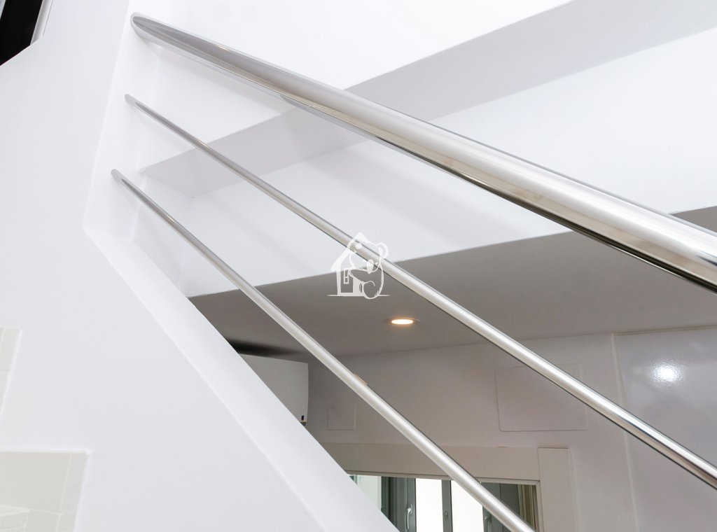 Nieuwbouw Woningen - Herenhuis - Torrevieja