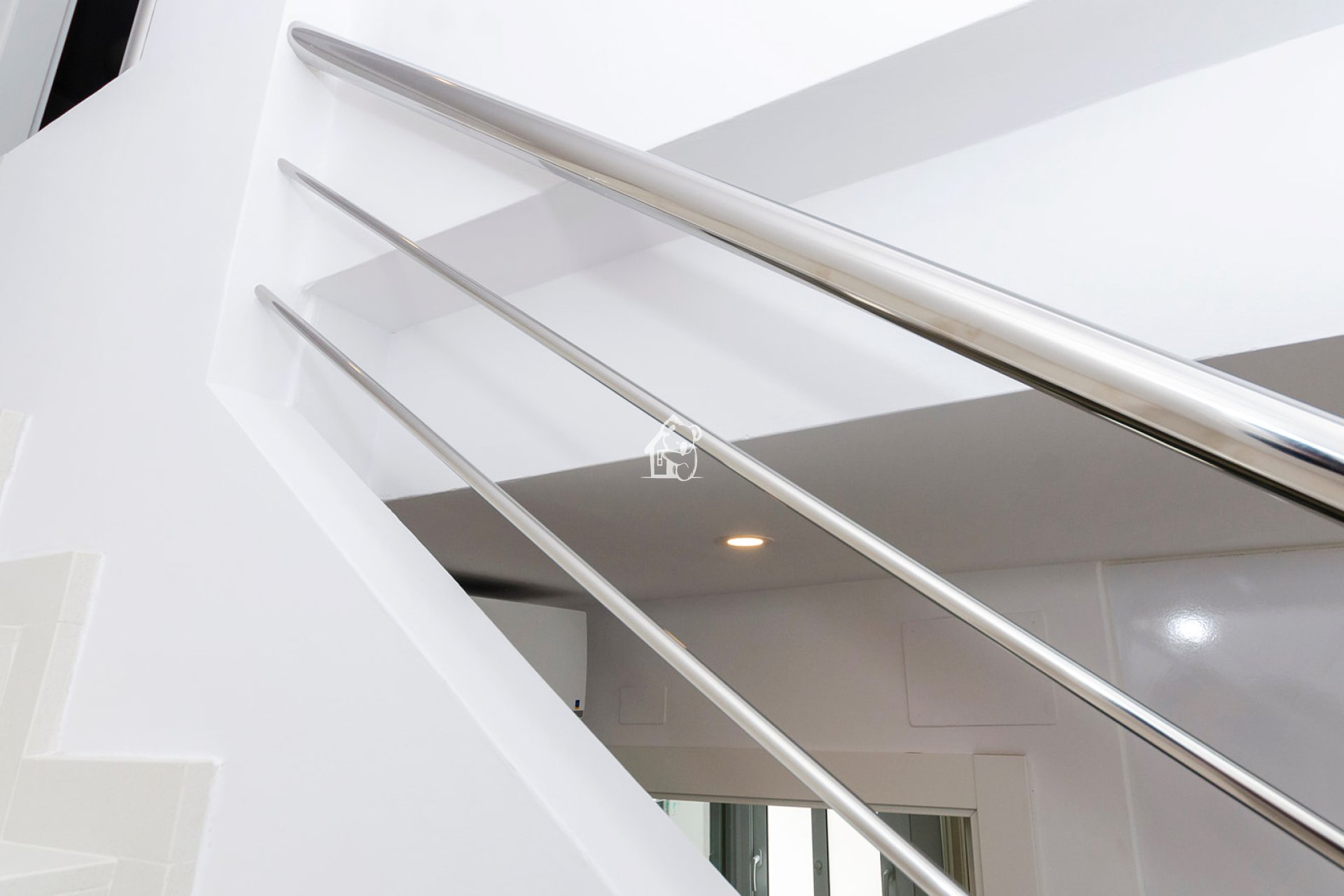 Nieuwbouw Woningen - Herenhuis - Torrevieja