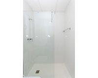 Nieuwbouw Woningen - Herenhuis - Torrevieja