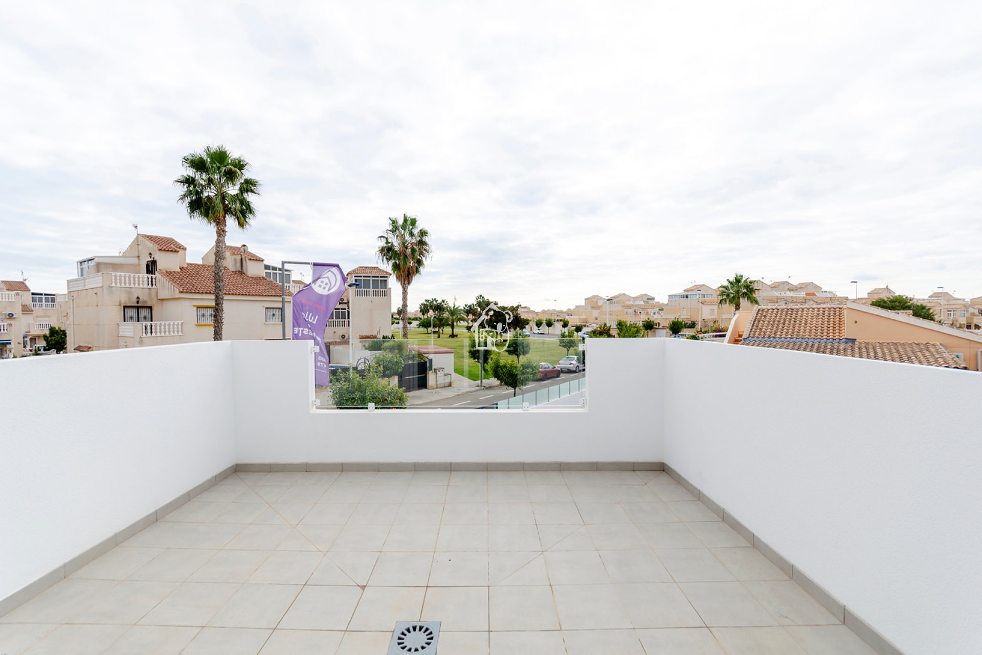 Nieuwbouw Woningen - Herenhuis - Torrevieja