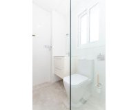 Nieuwbouw Woningen - Herenhuis - Torrevieja