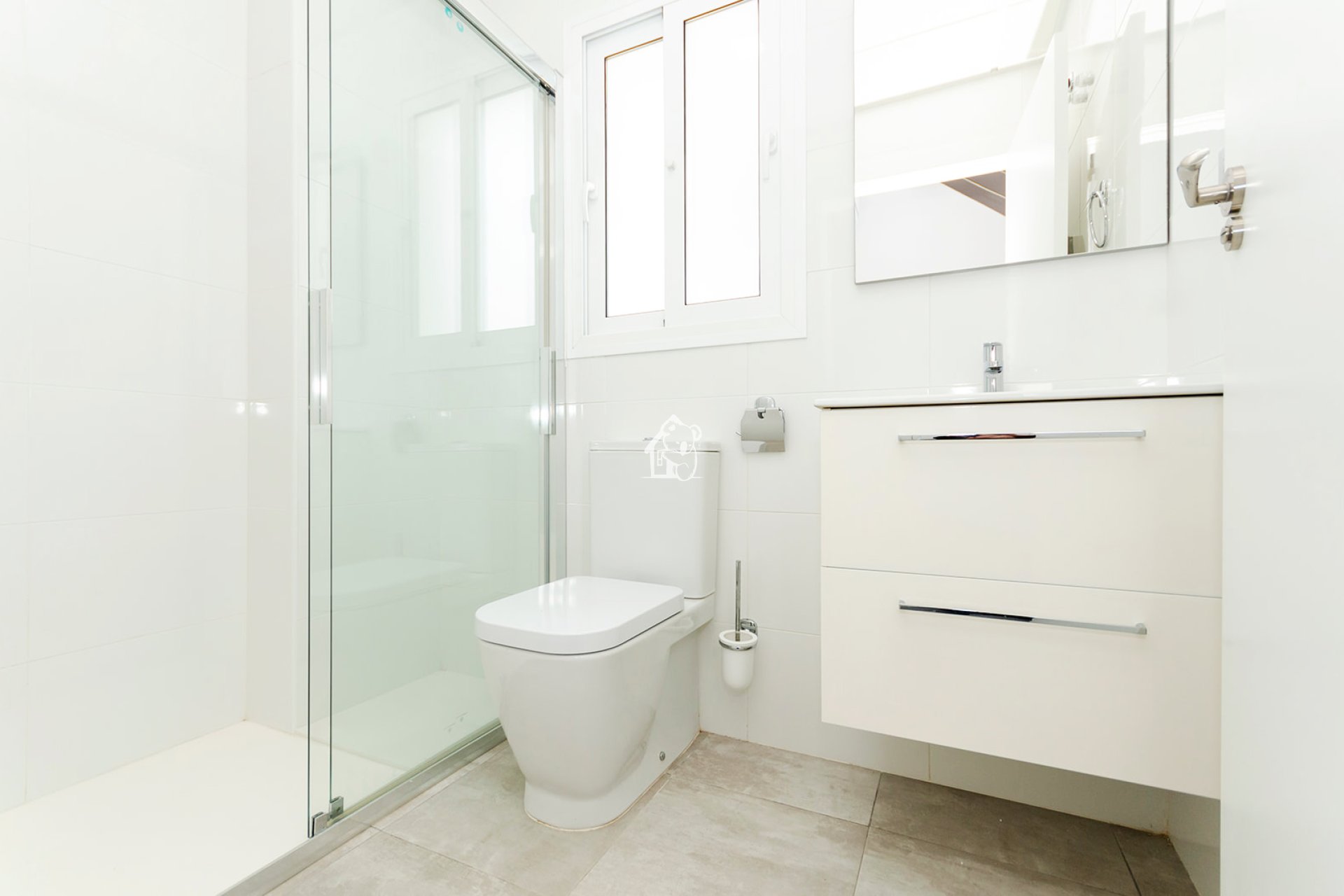 Nieuwbouw Woningen - Herenhuis - Torrevieja