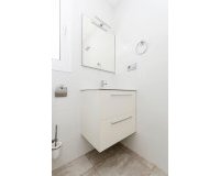 Nieuwbouw Woningen - Herenhuis - Torrevieja