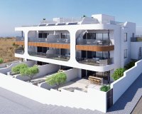 Nieuwbouw Woningen - Penthouse - Benijofar