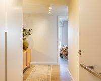 Nieuwbouw Woningen - Penthouse - Calpe