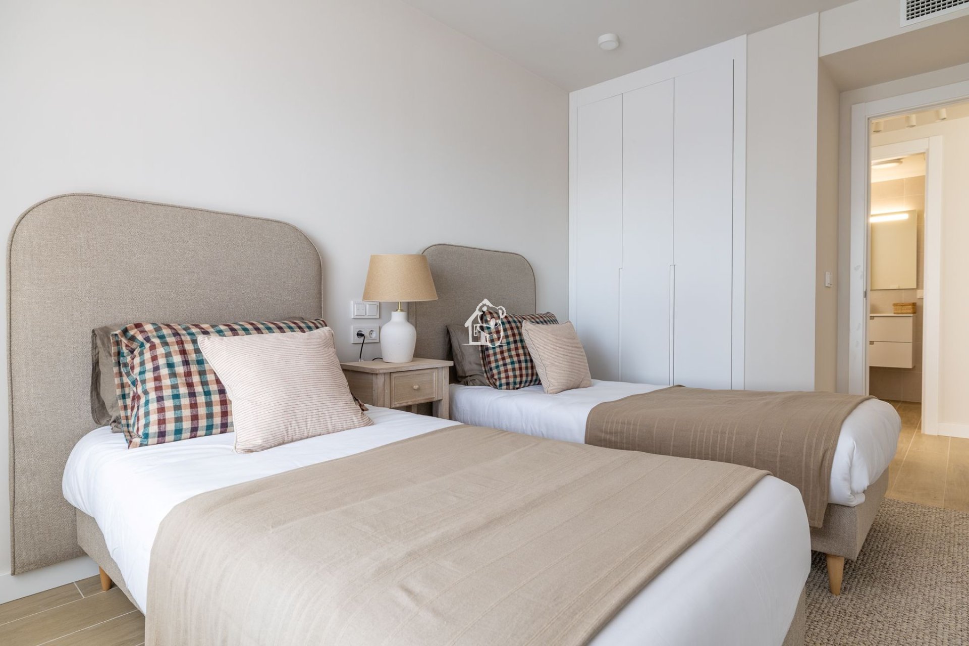 Nieuwbouw Woningen - Penthouse - Calpe