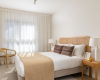 Nieuwbouw Woningen - Penthouse - Calpe