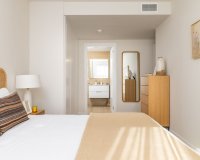 Nieuwbouw Woningen - Penthouse - Calpe