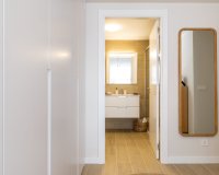 Nieuwbouw Woningen - Penthouse - Calpe