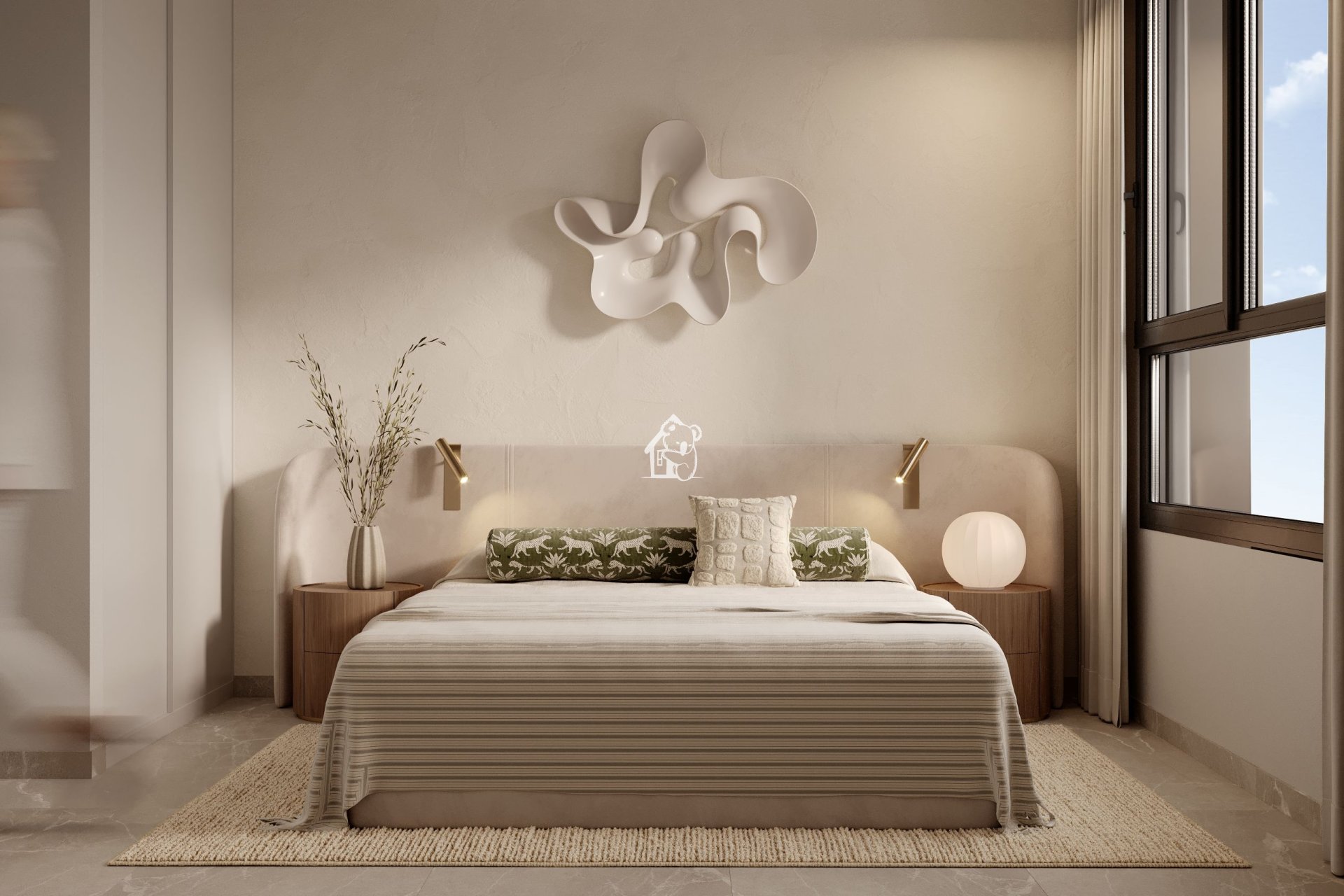 Nieuwbouw Woningen - Penthouse - Calpe