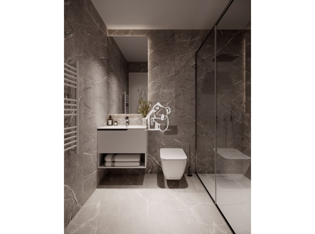 Nieuwbouw Woningen - Penthouse - Calpe