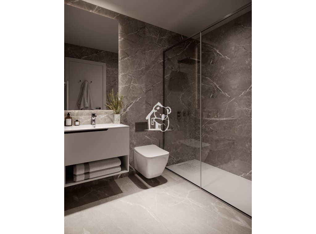 Nieuwbouw Woningen - Penthouse - Calpe