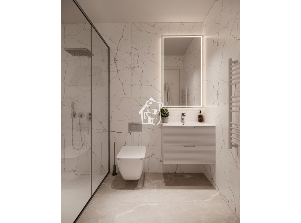 Nieuwbouw Woningen - Penthouse - Calpe