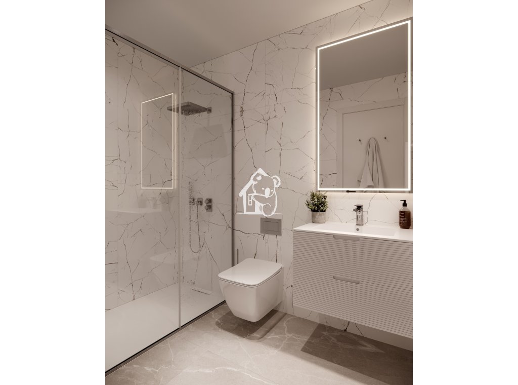Nieuwbouw Woningen - Penthouse - Calpe