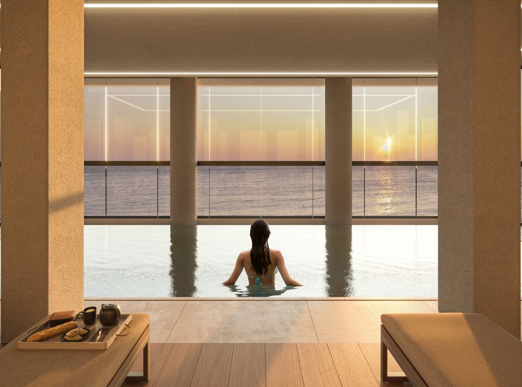 Nieuwbouw Woningen - Penthouse - Calpe