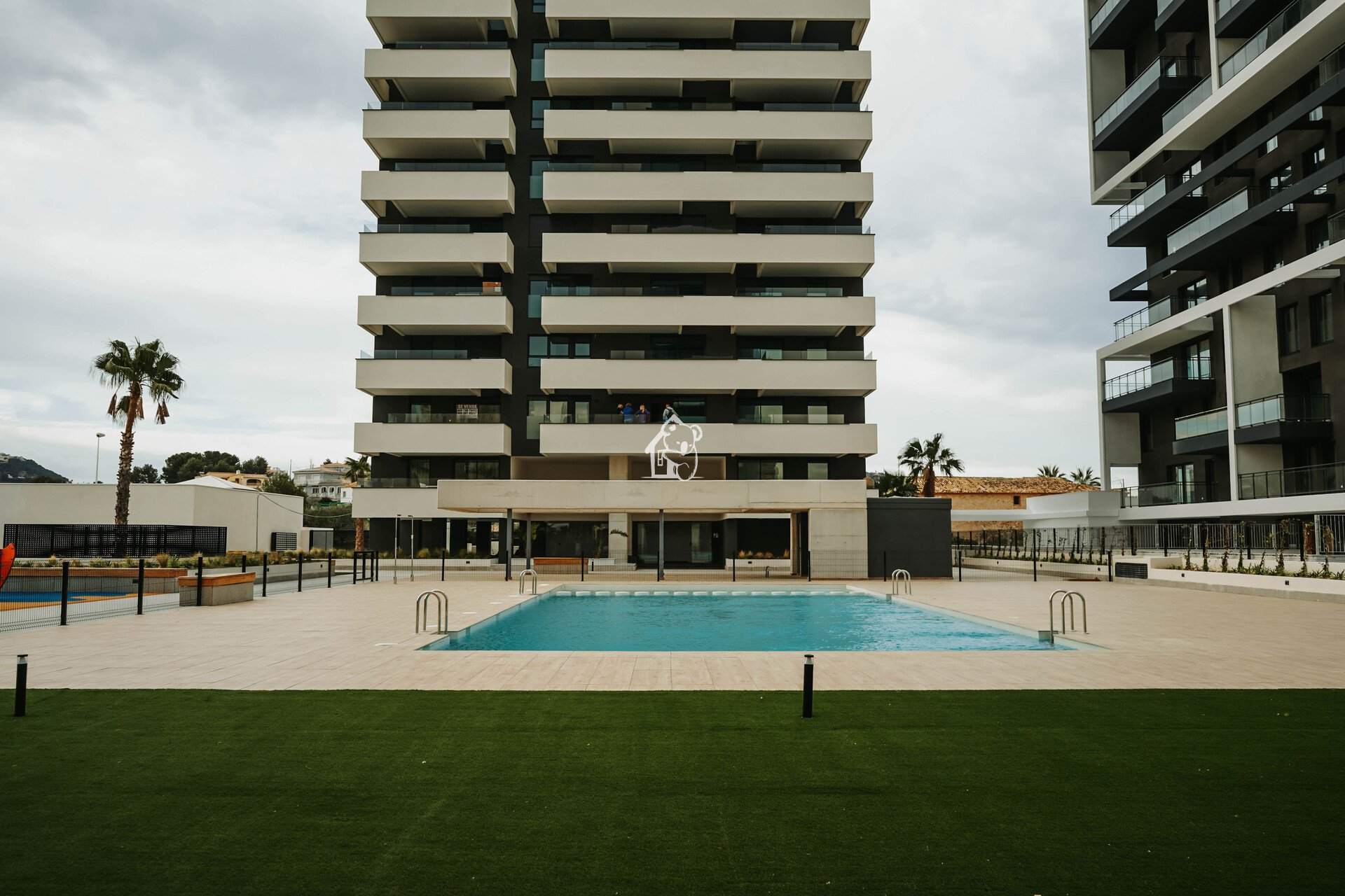 Nieuwbouw Woningen - Penthouse - Calpe