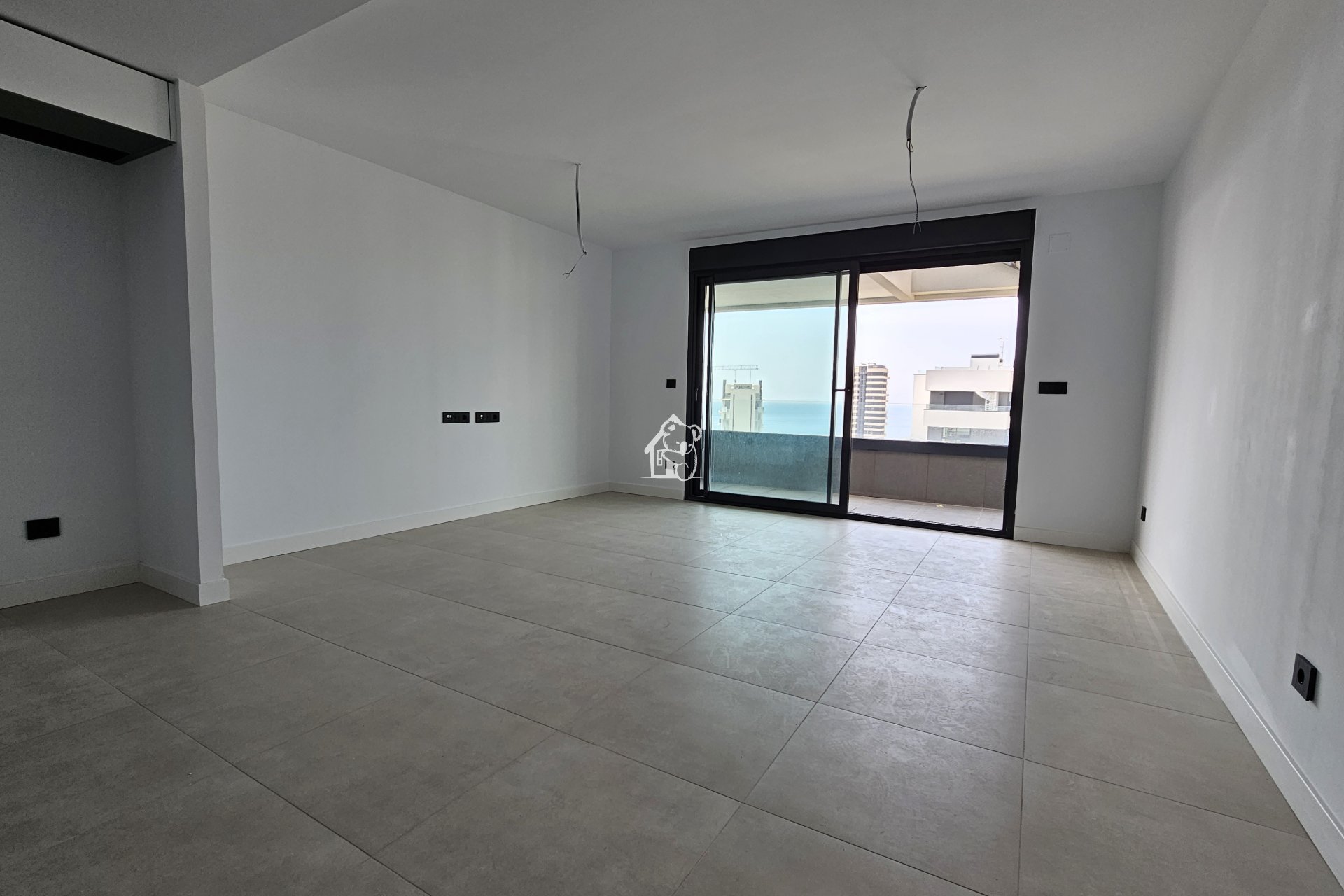 Nieuwbouw Woningen - Penthouse - Calpe