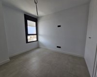 Nieuwbouw Woningen - Penthouse - Calpe