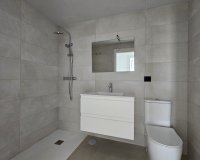 Nieuwbouw Woningen - Penthouse - Calpe