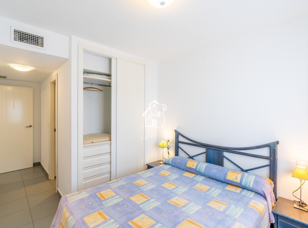 Nieuwbouw Woningen - Penthouse - Calpe