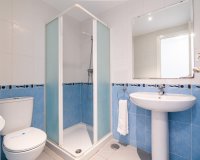 Nieuwbouw Woningen - Penthouse - Calpe