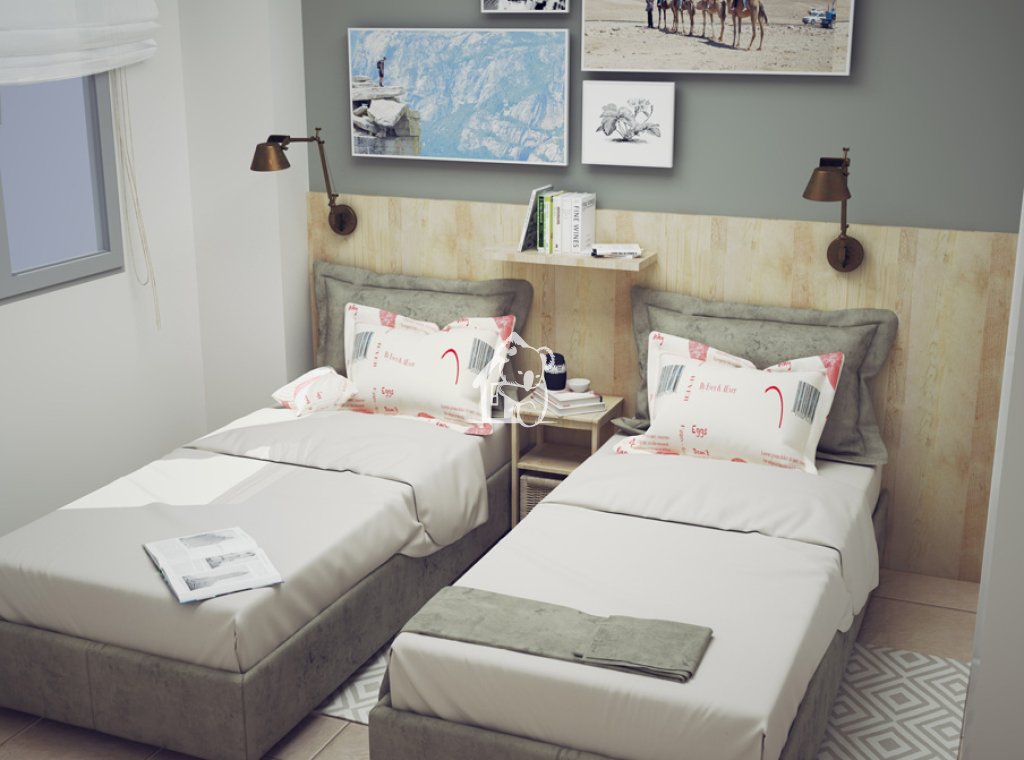 Nieuwbouw Woningen - Penthouse - Calpe