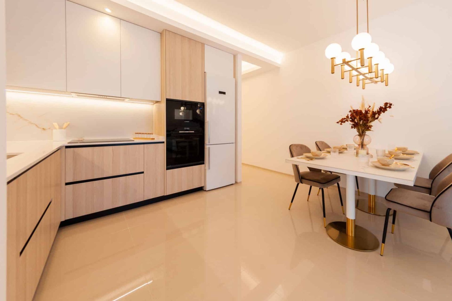 Nieuwbouw Woningen - Penthouse - Ciudad Quesada