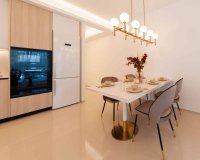 Nieuwbouw Woningen - Penthouse - Ciudad Quesada