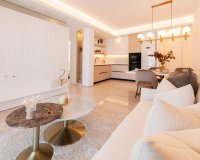 Nieuwbouw Woningen - Penthouse - Ciudad Quesada