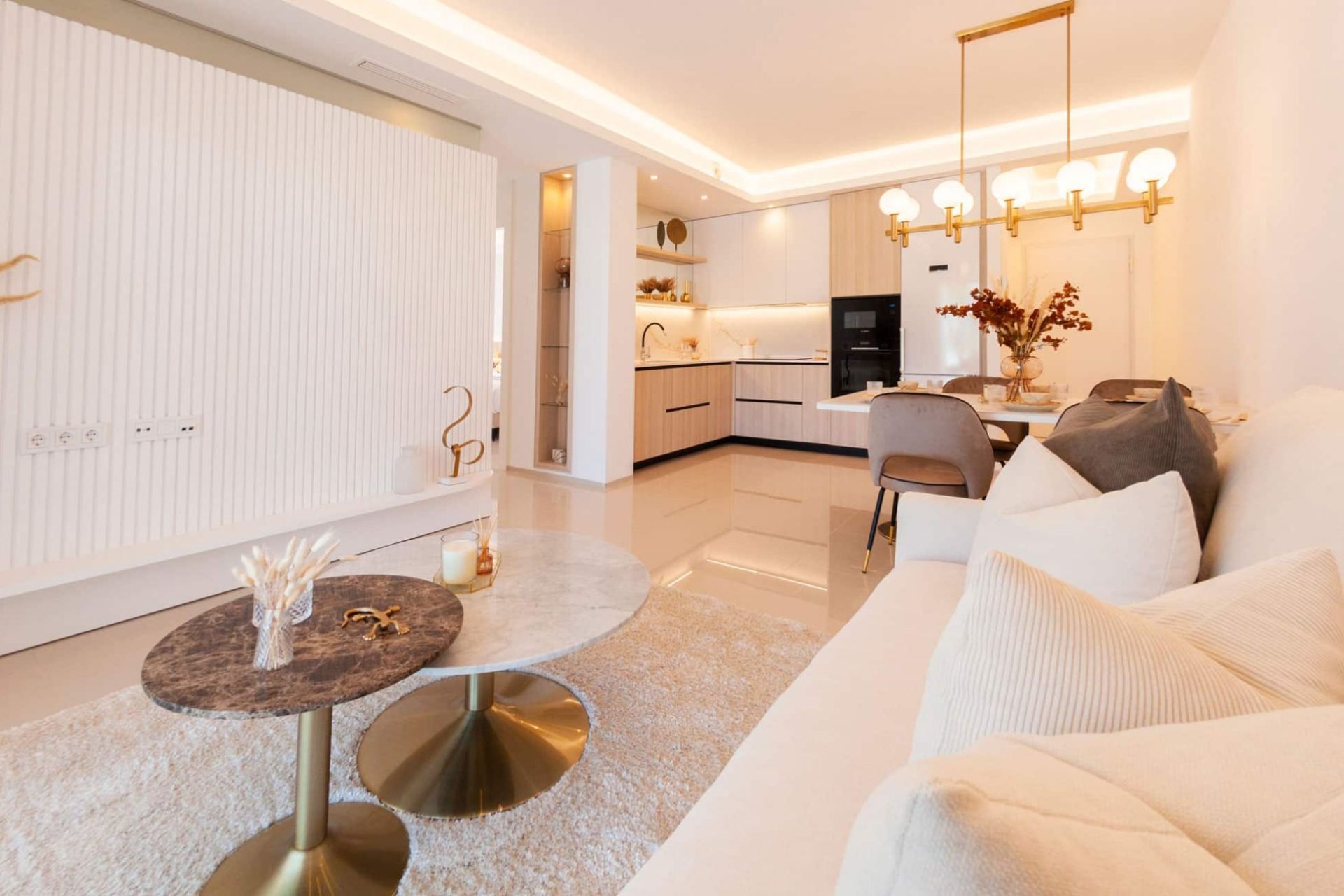 Nieuwbouw Woningen - Penthouse - Ciudad Quesada