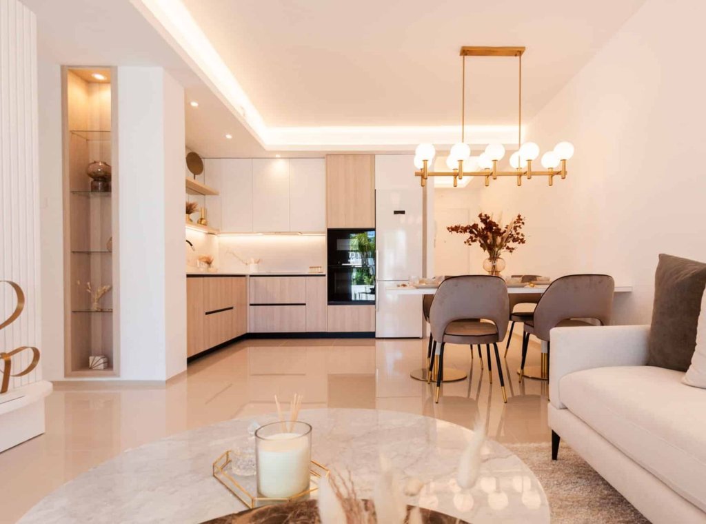 Nieuwbouw Woningen - Penthouse - Ciudad Quesada
