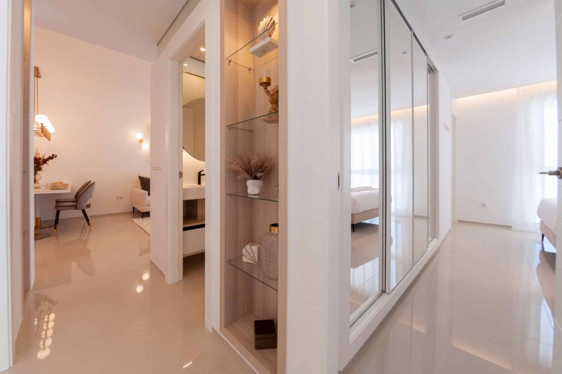 Nieuwbouw Woningen - Penthouse - Ciudad Quesada