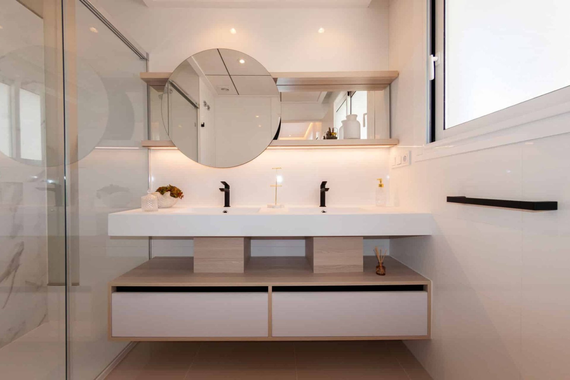 Nieuwbouw Woningen - Penthouse - Ciudad Quesada