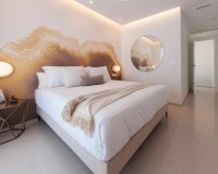 Nieuwbouw Woningen - Penthouse - Ciudad Quesada