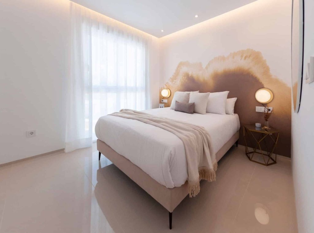 Nieuwbouw Woningen - Penthouse - Ciudad Quesada