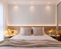Nieuwbouw Woningen - Penthouse - Ciudad Quesada