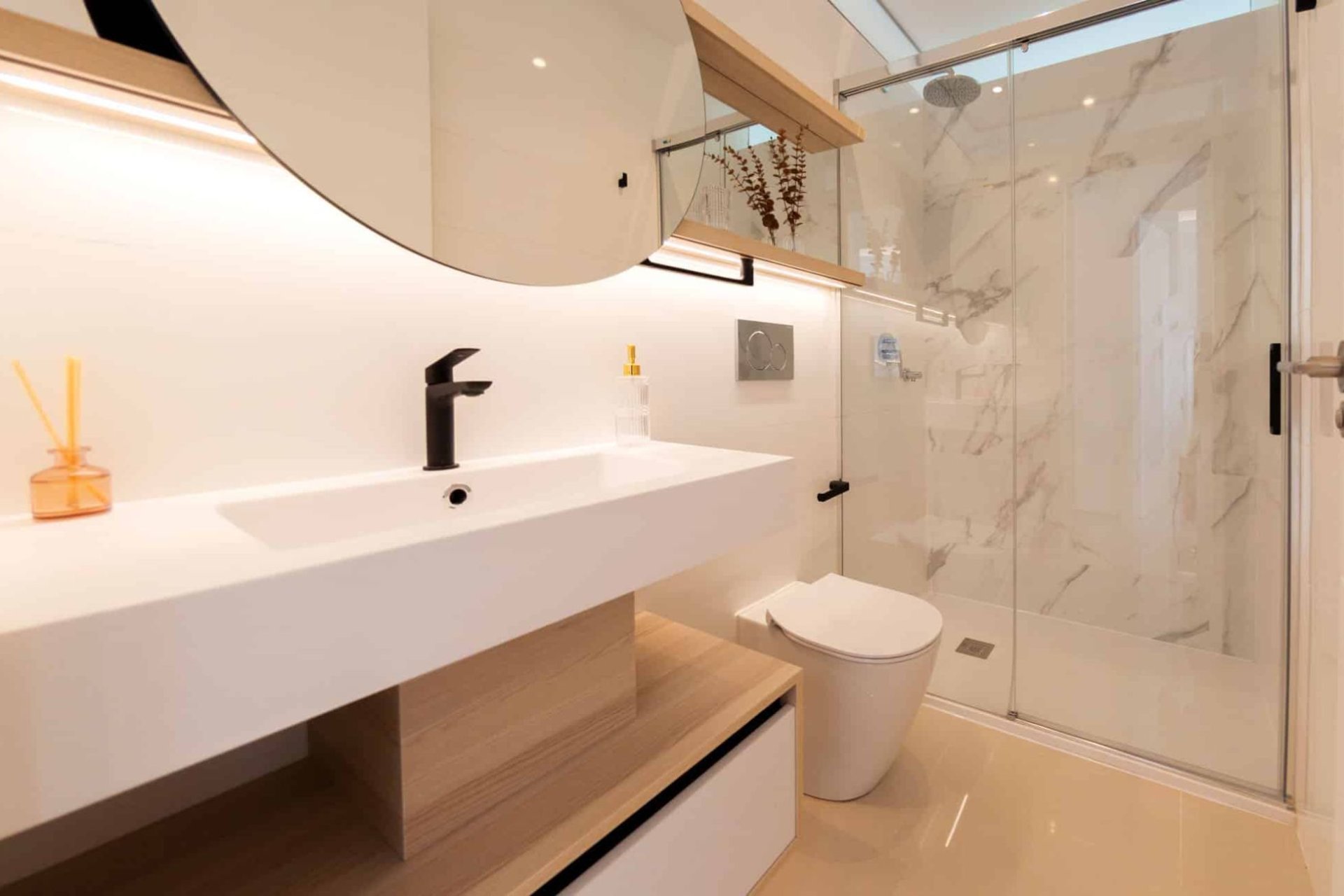 Nieuwbouw Woningen - Penthouse - Ciudad Quesada