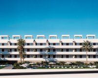 Nieuwbouw Woningen - Penthouse - Finestrat