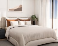 Nieuwbouw Woningen - Penthouse - Finestrat