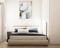 Nieuwbouw Woningen - Penthouse - Finestrat