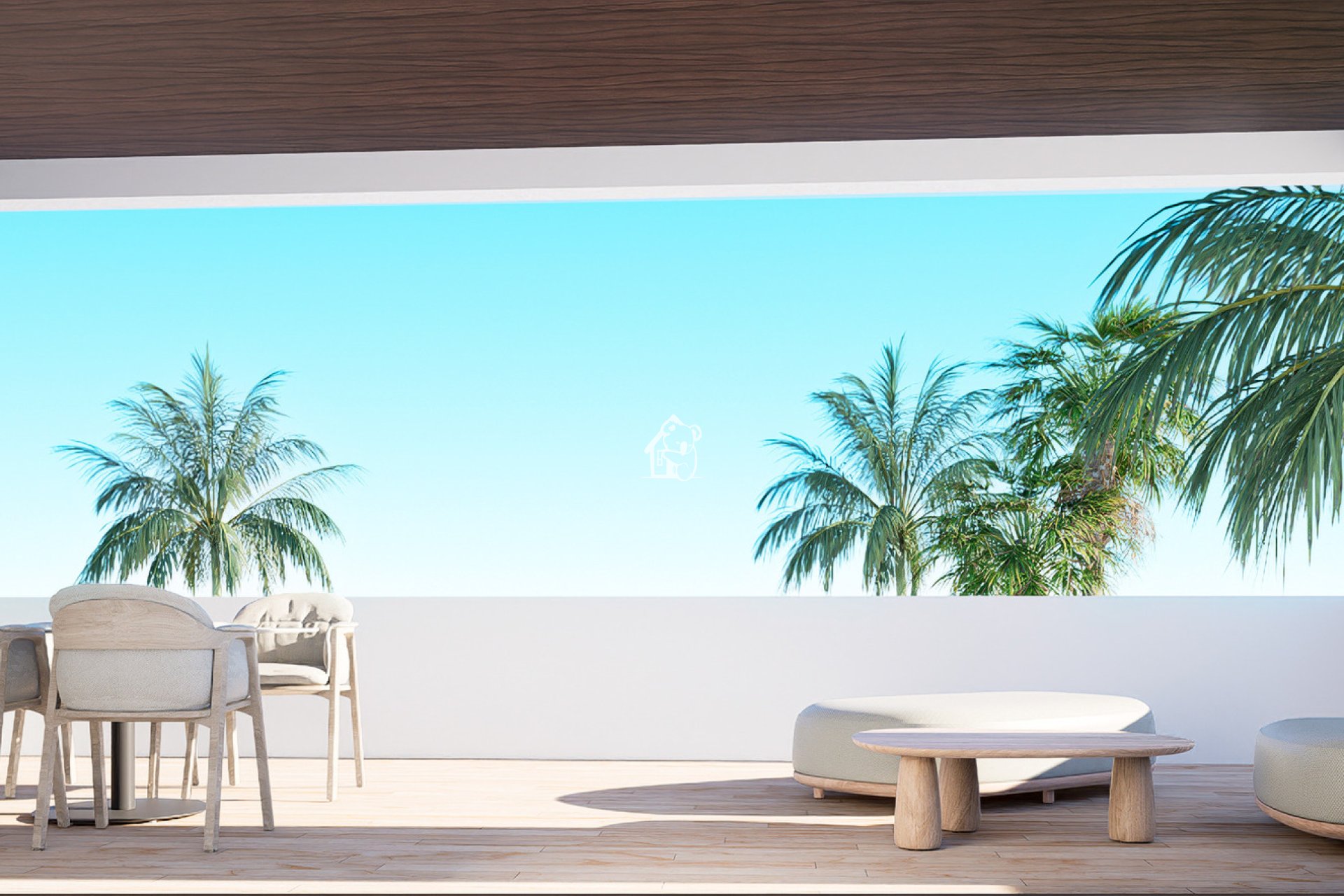 Nieuwbouw Woningen - Penthouse - Finestrat