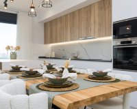 Nieuwbouw Woningen - Penthouse - Finestrat